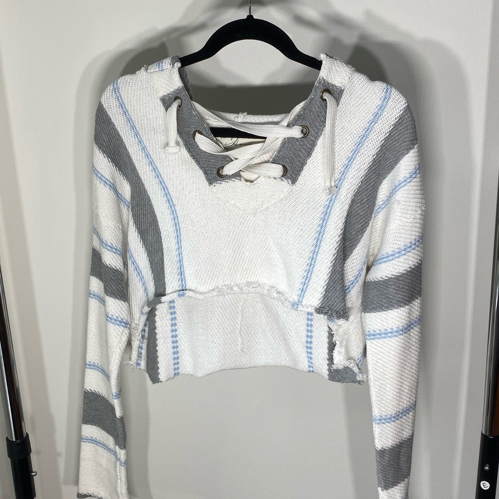 Brand: Vintage Havana, Size: L (fits like a M)